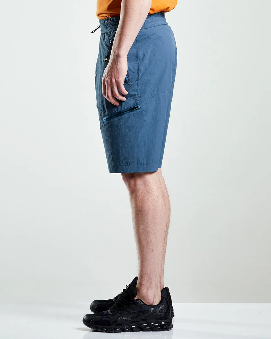 Clothing St95 Men ST95 Tech Track Short Navy