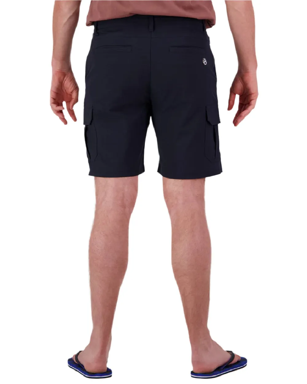 Clothing Swanndri Swanndri Mens Lawson Walk Shorts