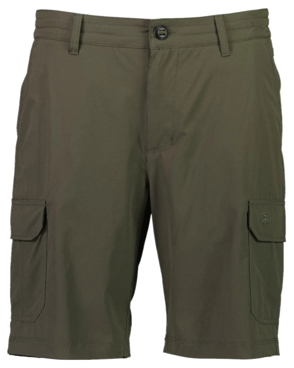 Clothing Swanndri Swanndri Mens Lawson Walk Shorts