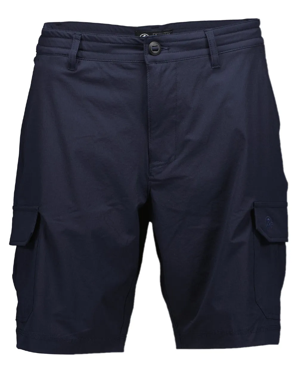 Clothing Swanndri Swanndri Mens Lawson Walk Shorts
