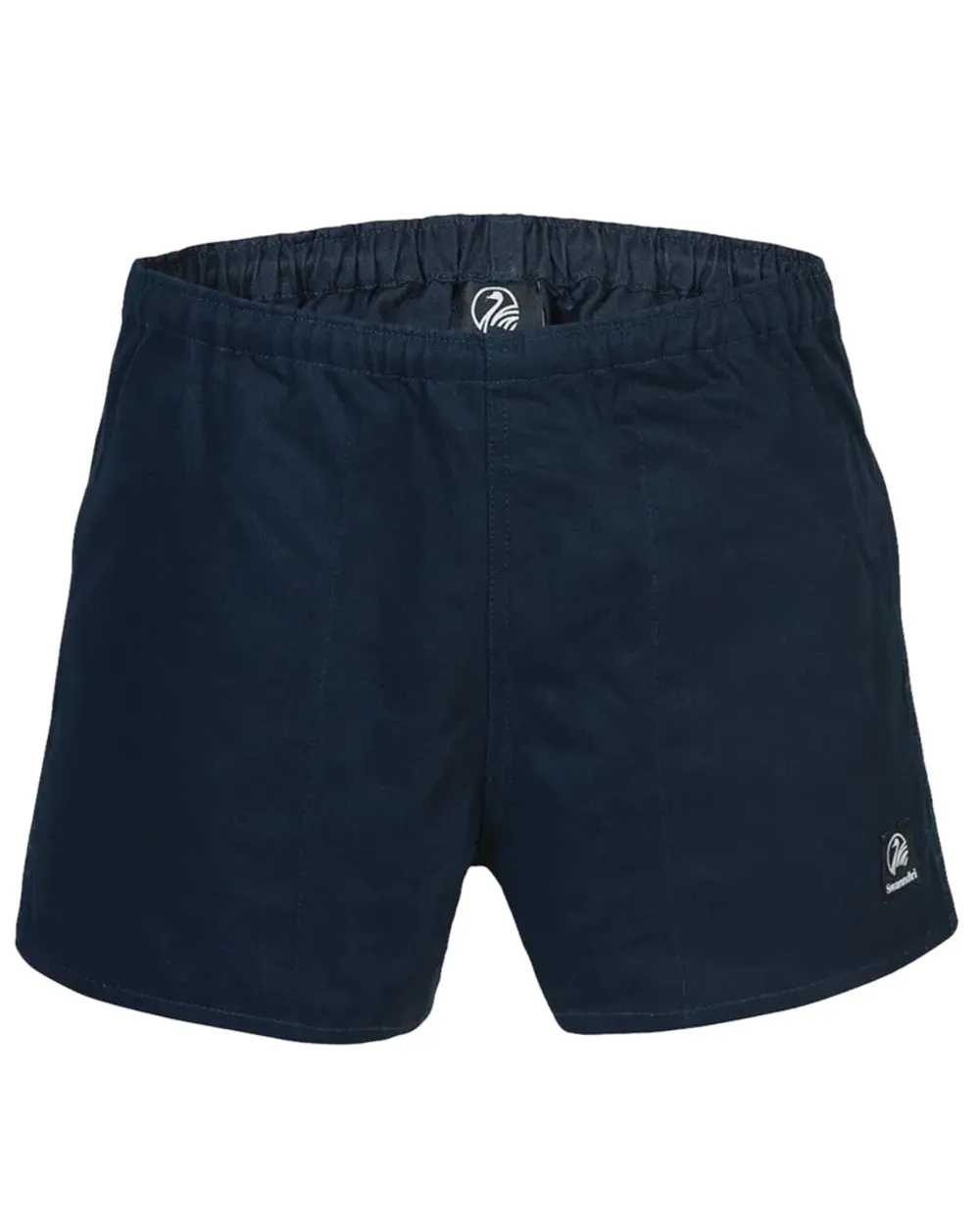 Clothing Swanndri Swanndri Mens Rugby Shorts