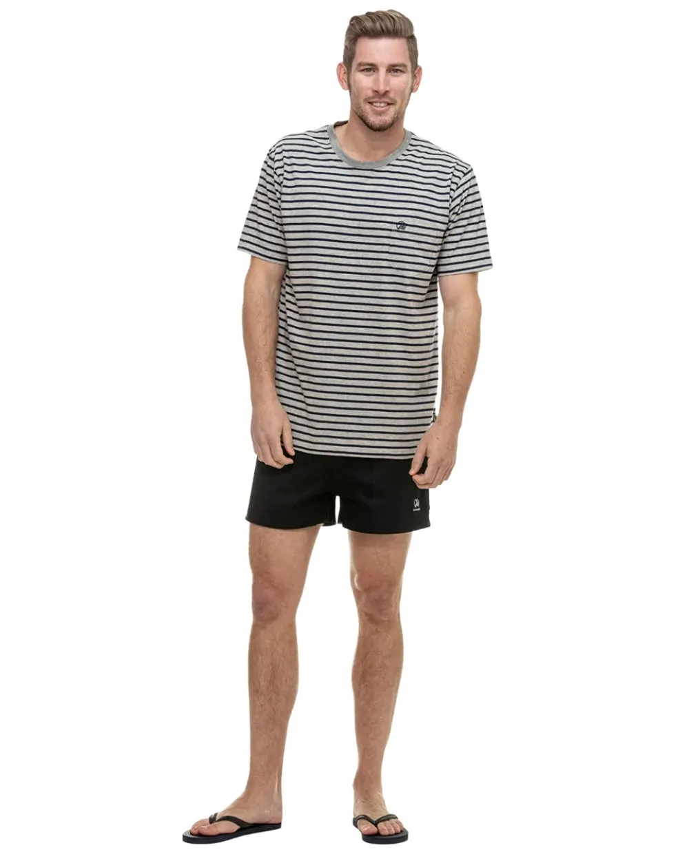 Clothing Swanndri Swanndri Mens Rugby Shorts