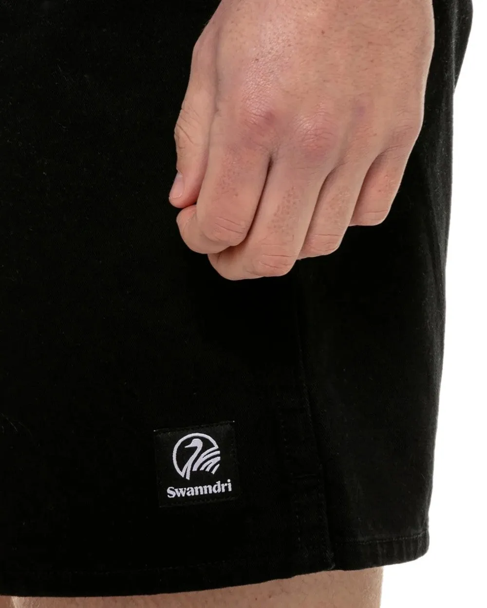 Clothing Swanndri Swanndri Mens Rugby Shorts