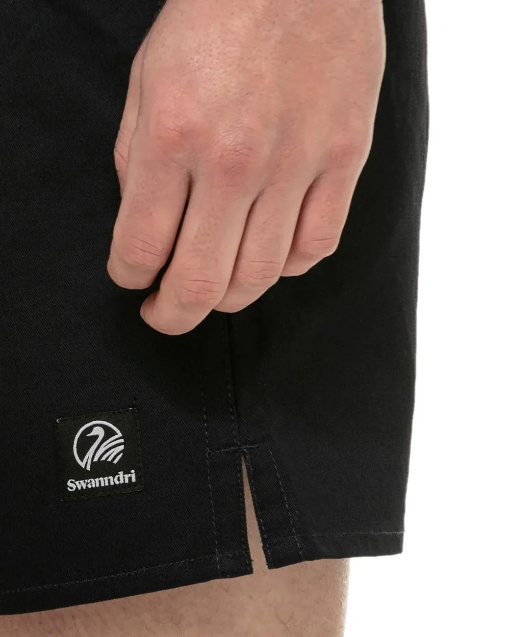 Clothing Swanndri Swanndri Mens Rugby Shorts