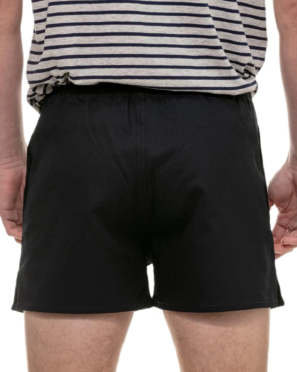 Clothing Swanndri Swanndri Mens Rugby Shorts
