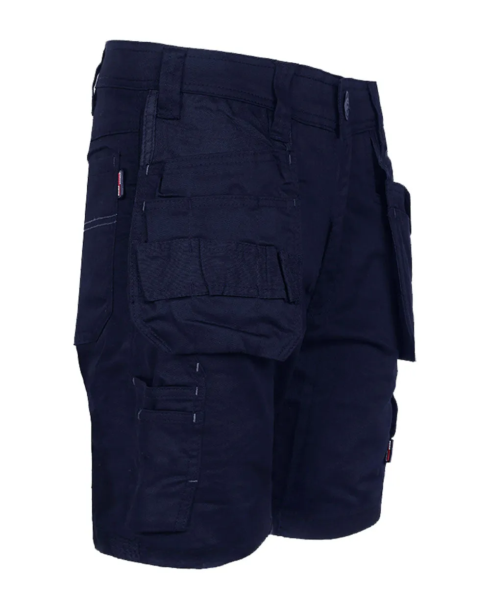Clothing Tuffstuff TuffStuff Proflex Work Shorts