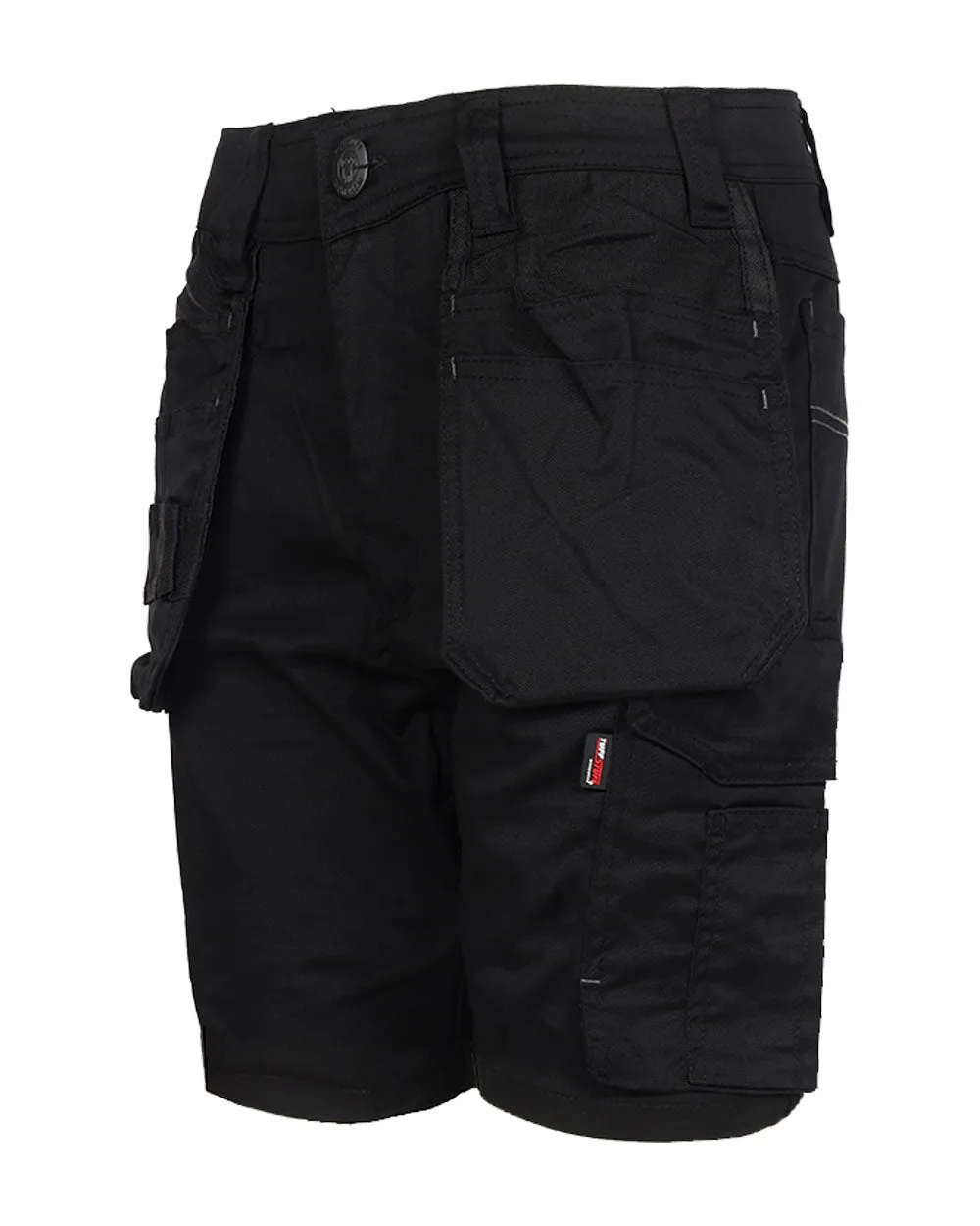 Clothing Tuffstuff TuffStuff Proflex Work Shorts