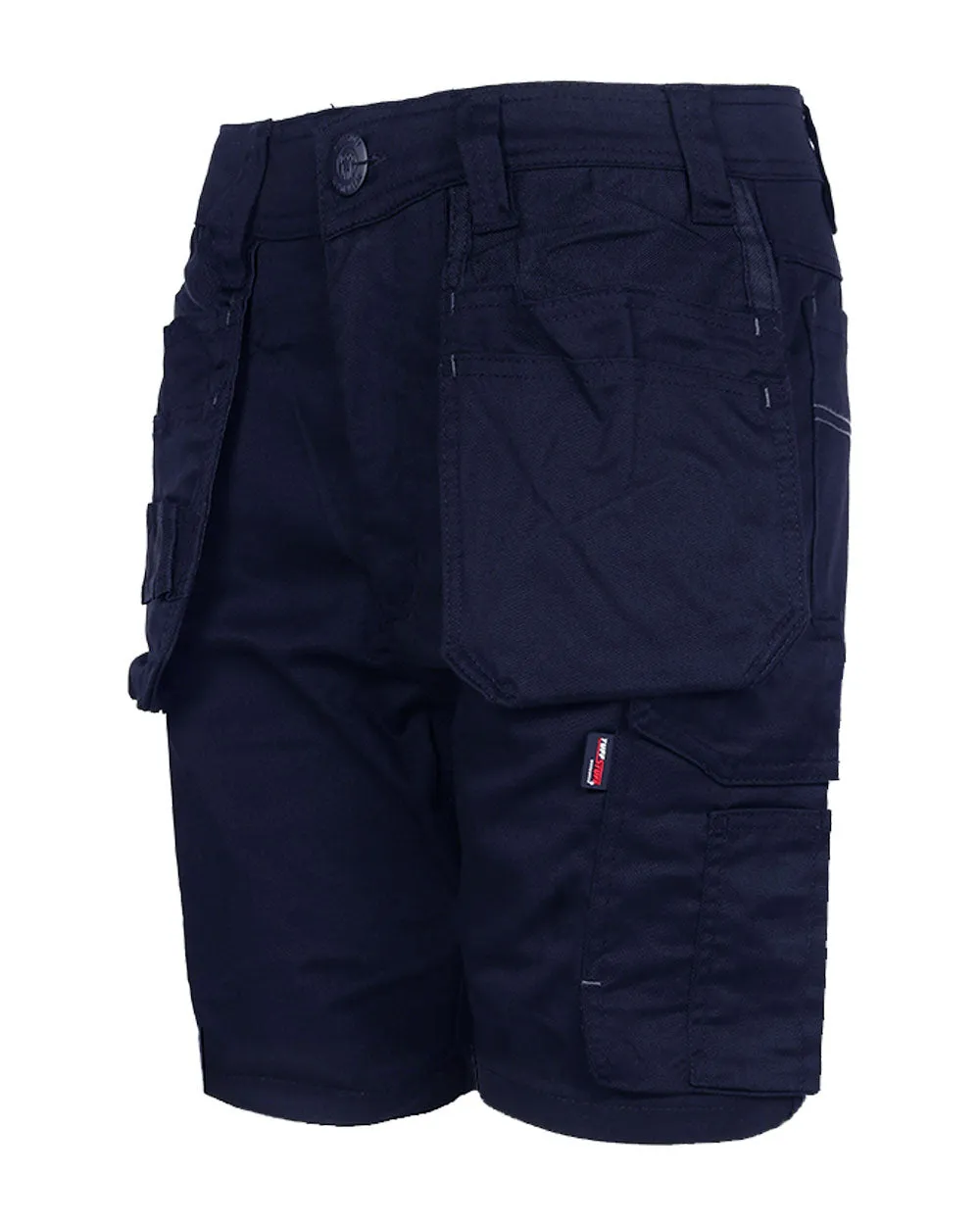 Clothing Tuffstuff TuffStuff Proflex Work Shorts