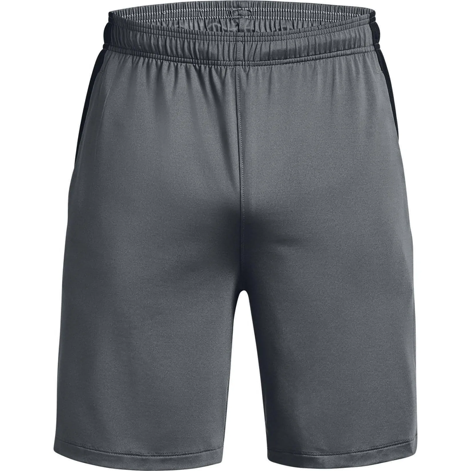 Clothing Under Armour  Men Under Armour Tech Vent Mens Training Shorts - Grey