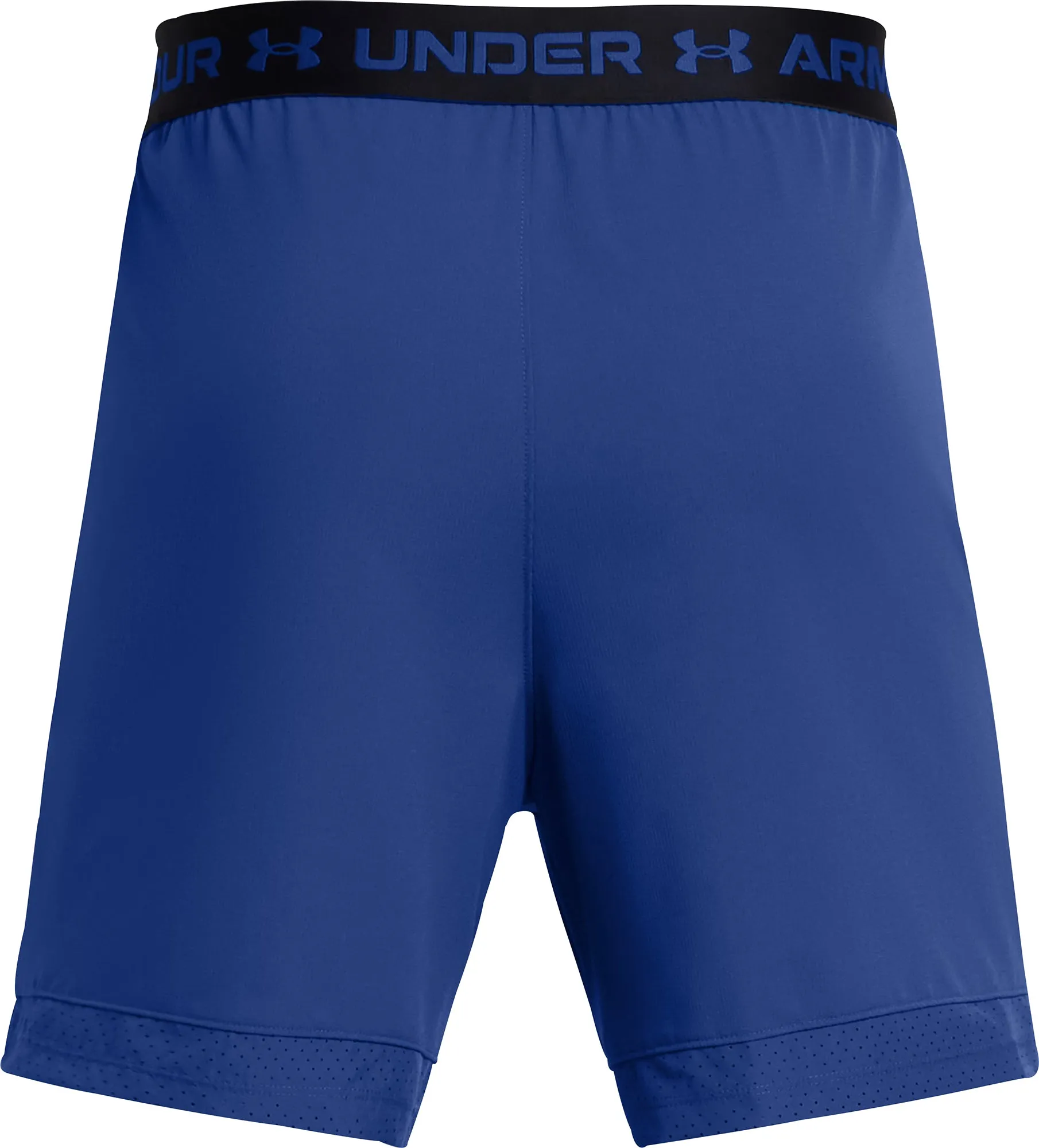Clothing Under Armour  Men Under Armour Vanish Woven 6 Inch Graphic Mens Training Shorts - Blue