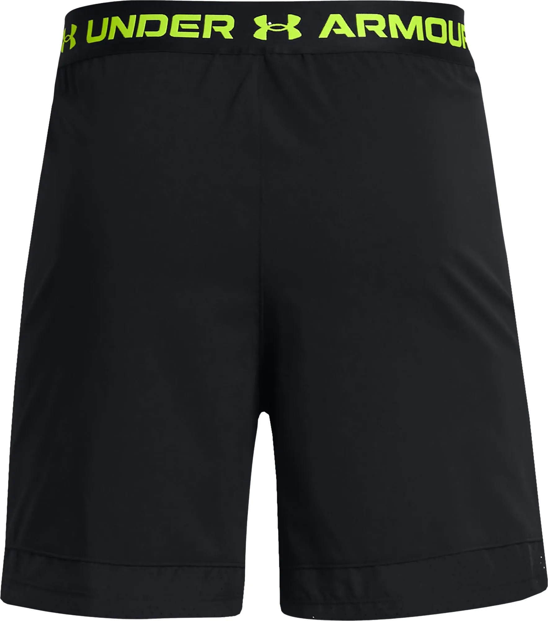 Clothing Under Armour  Men Under Armour Vanish Woven 6 Inch Mens Training Shorts - Black