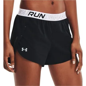 Clothing Under Armour  Women Under Armour Draft Womens Running Shorts - Black
