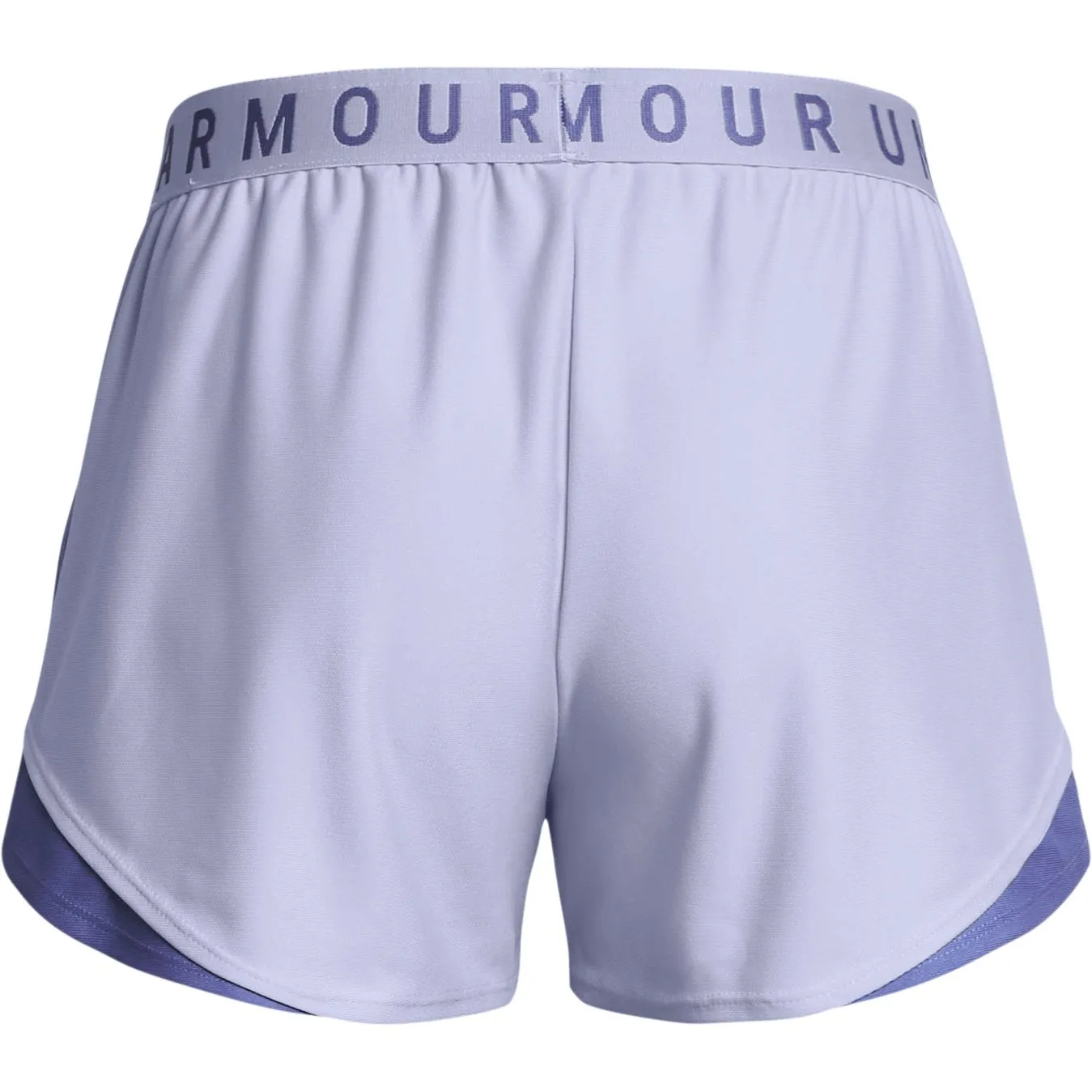 Clothing Under Armour  Women Under Armour Play Up 3.0 Womens Running Shorts - Blue