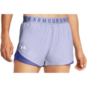 Clothing Under Armour  Women Under Armour Play Up 3.0 Womens Running Shorts - Blue
