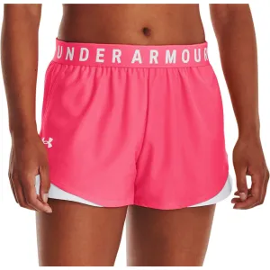 Clothing Under Armour  Women Under Armour Play Up 3.0 Womens Running Shorts - Pink