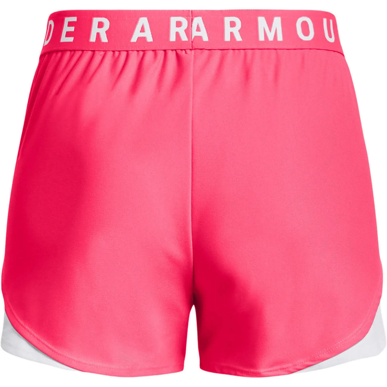 Clothing Under Armour  Women Under Armour Play Up 3.0 Womens Running Shorts - Pink