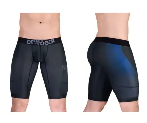 Clothing_Ergowear_Mens Underwear ErgoWear EW1605 MAX SE Athletic Shorts Color Dark Gray