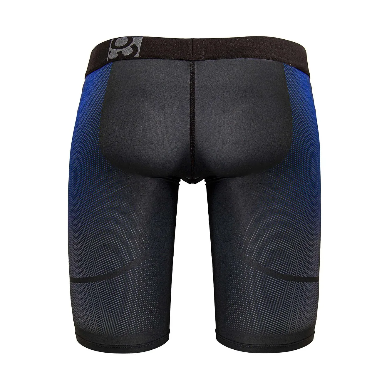 Clothing_Ergowear_Mens Underwear ErgoWear EW1605 MAX SE Athletic Shorts Color Dark Gray