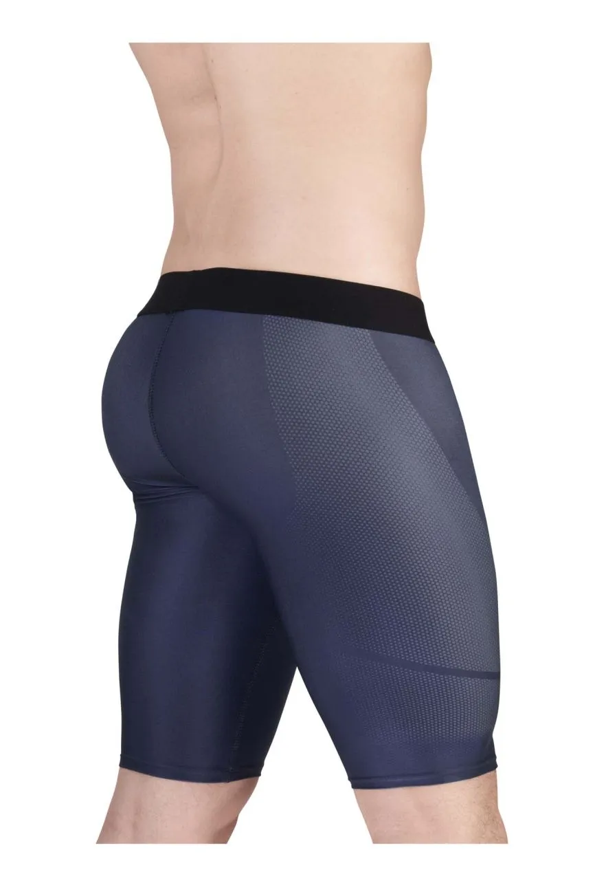 Clothing_Ergowear_Mens Underwear ErgoWear EW1607 MAX SE Athletic Shorts Color Dark Blue