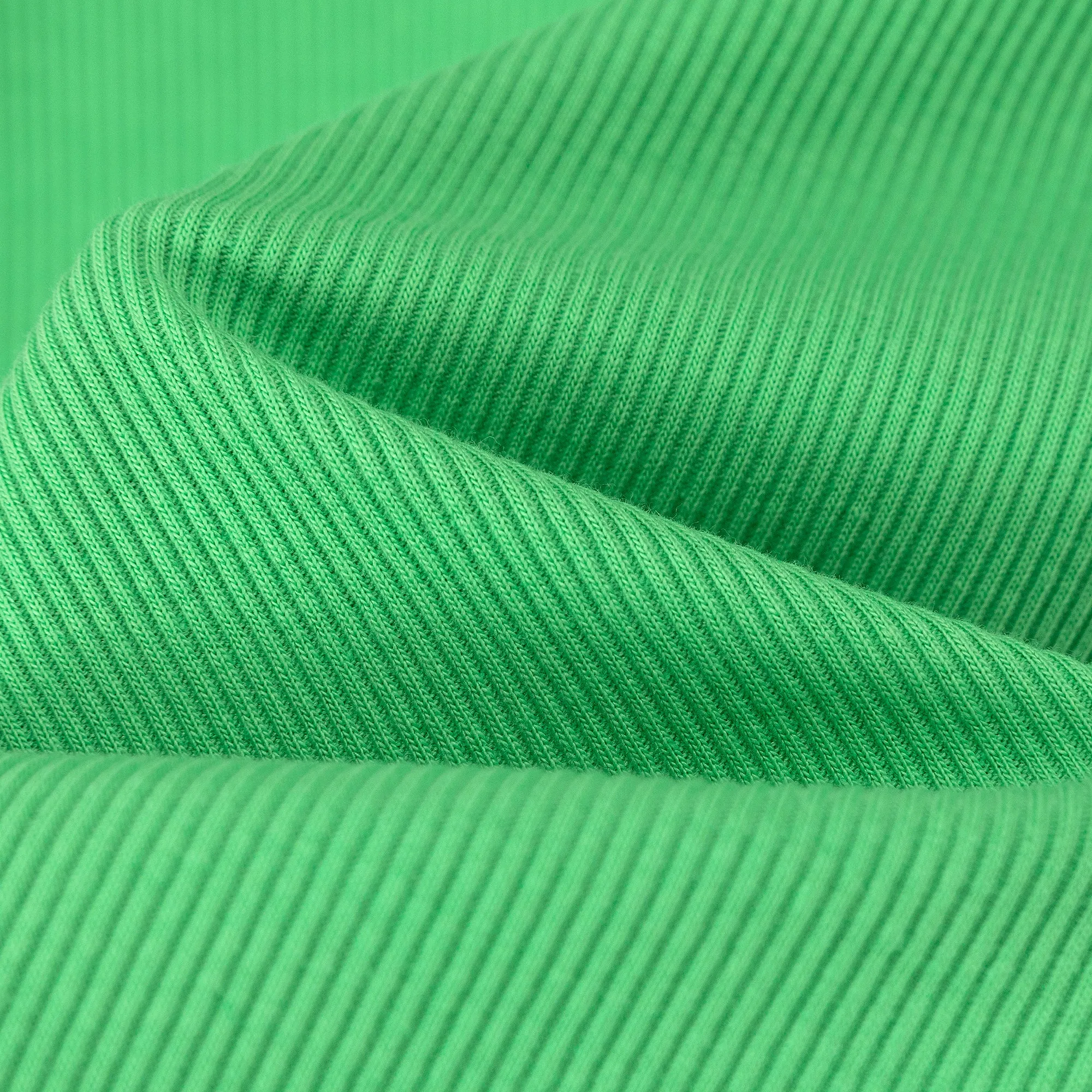 Color Scheme Twisted T-Shirt