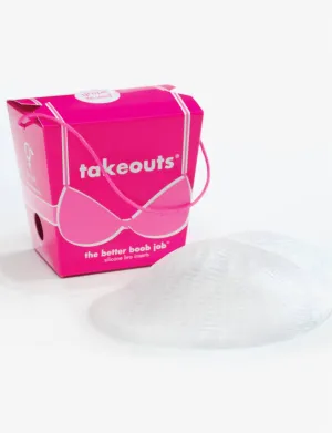 Commando Takeouts In Clear