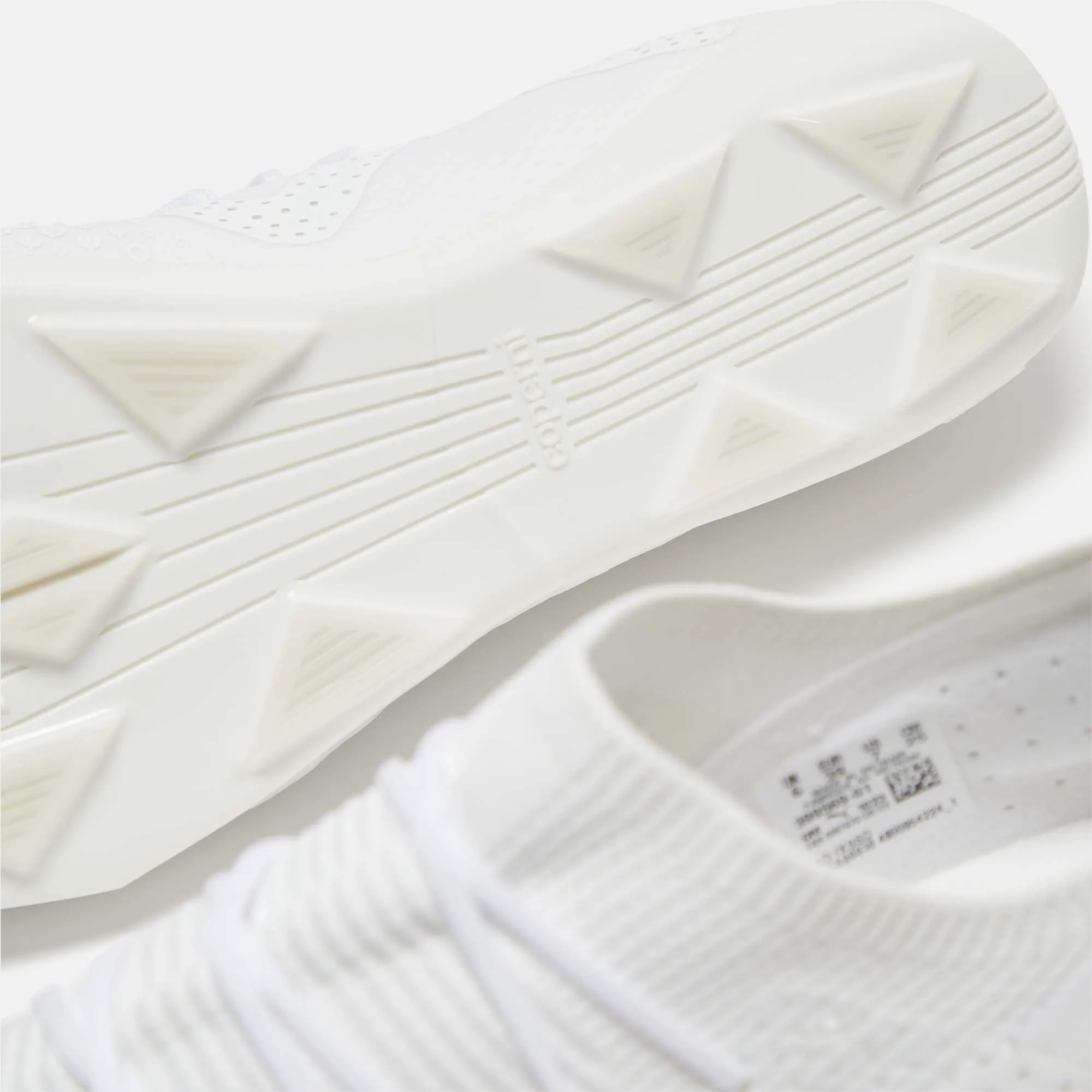 Coperni x Puma 90SQ4 - Puma White / Puma Black