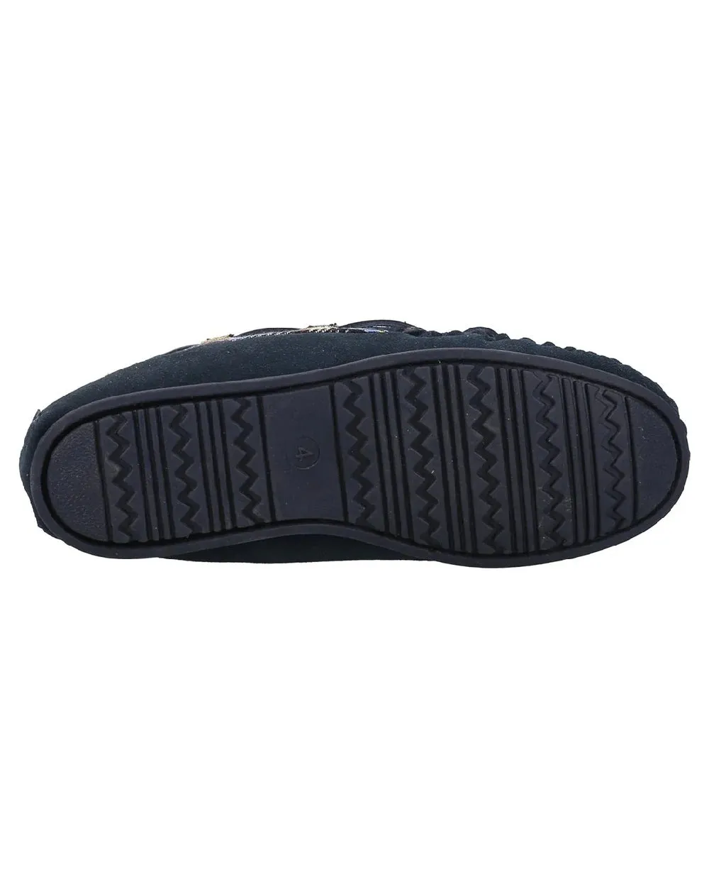 Cotswold Chatsworth Slippers Cotswold Shoes