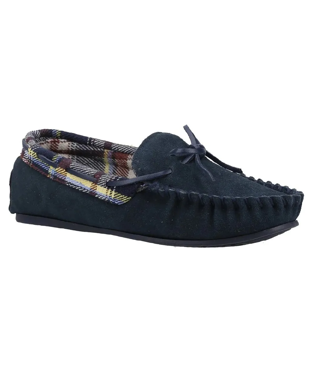 Cotswold Chatsworth Slippers Cotswold Shoes