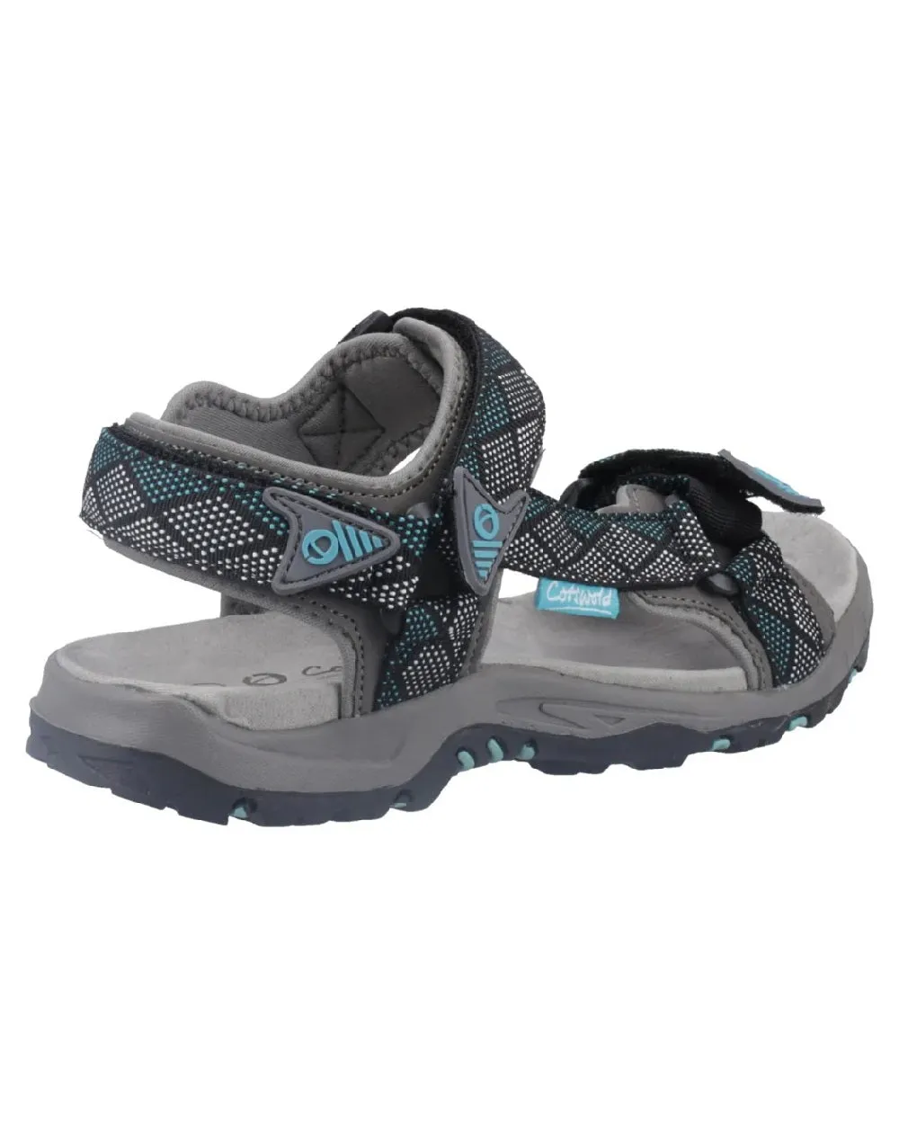Cotswold Foxcote Sandals Cotswold Shoes