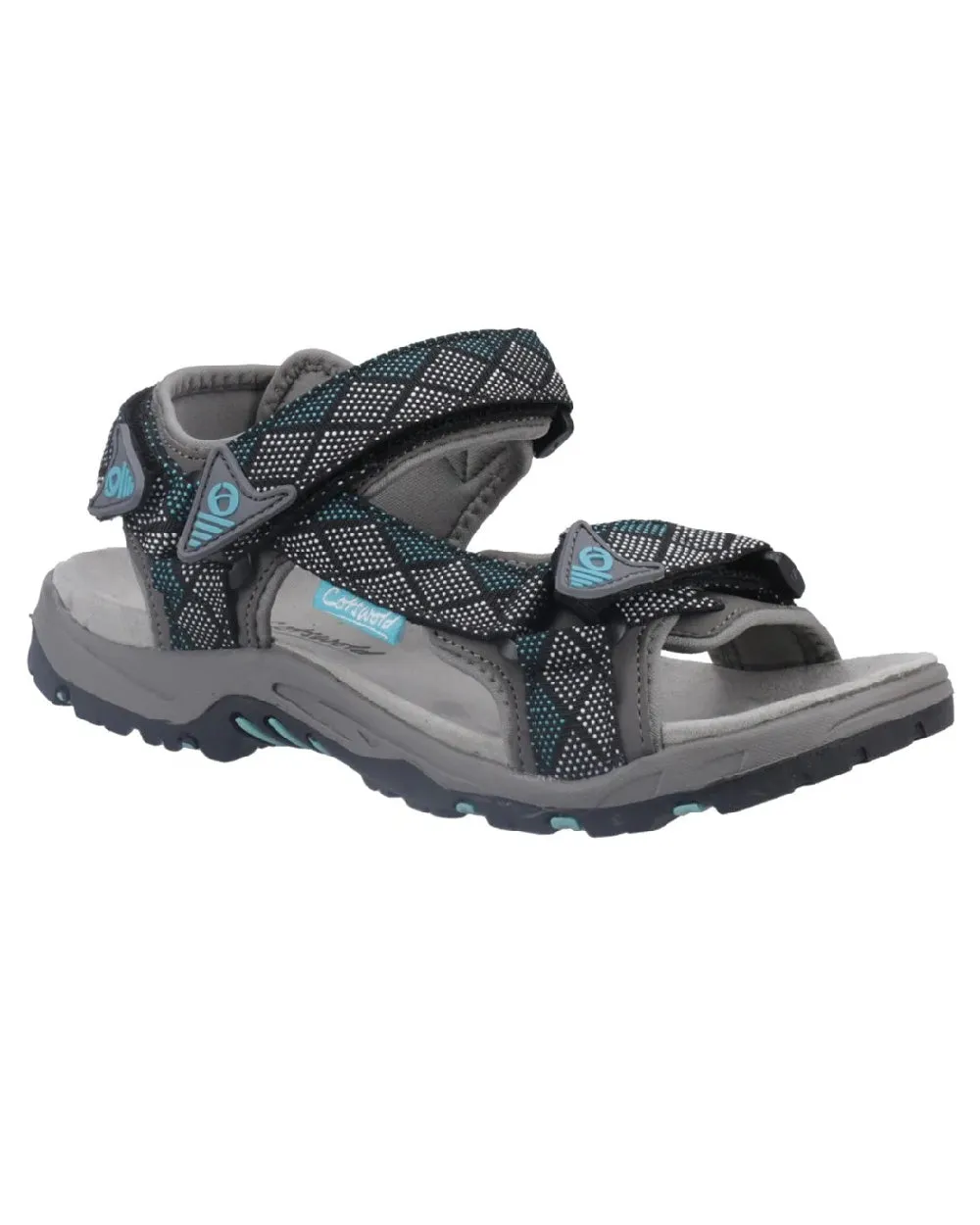 Cotswold Foxcote Sandals Cotswold Shoes