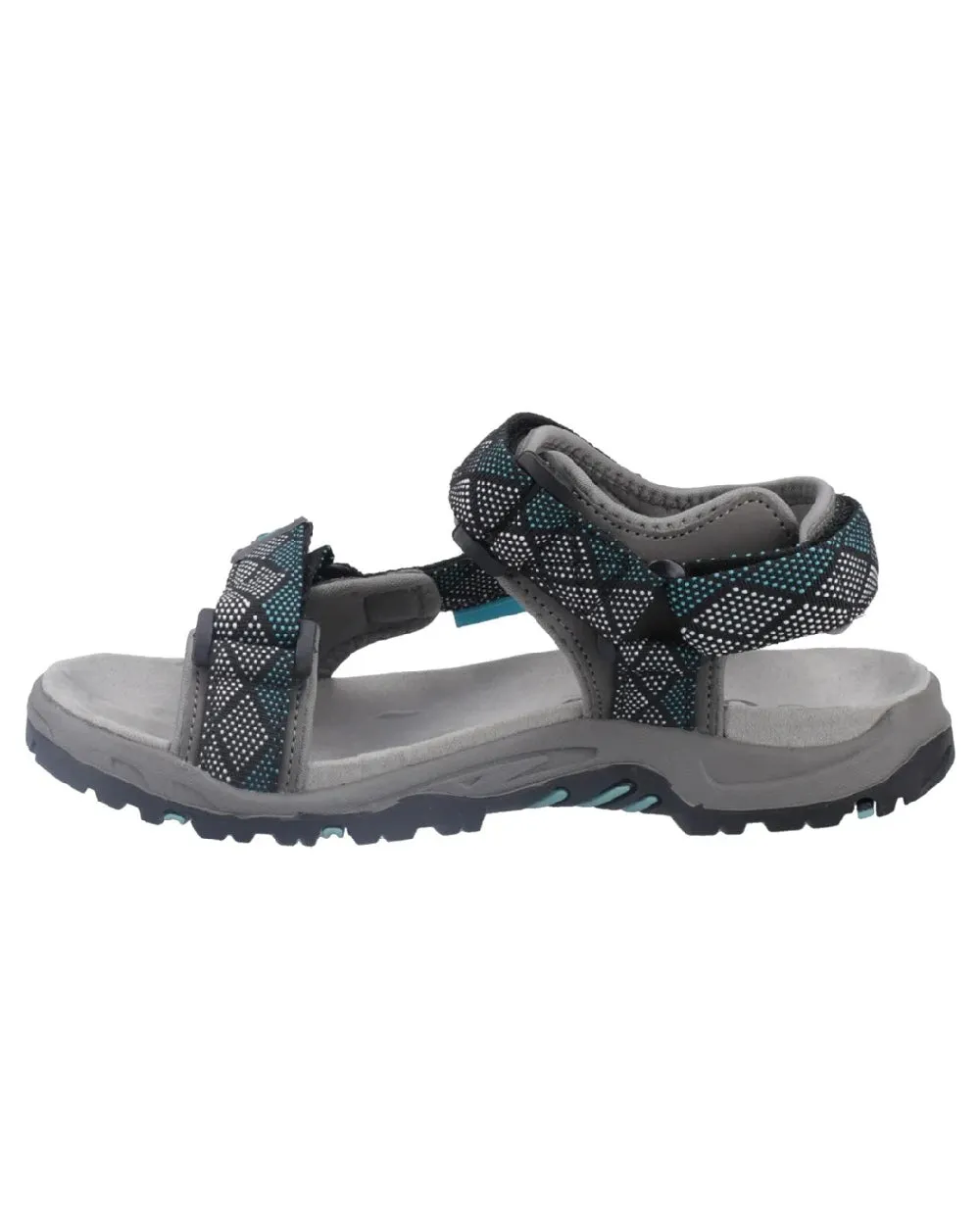 Cotswold Foxcote Sandals Cotswold Shoes