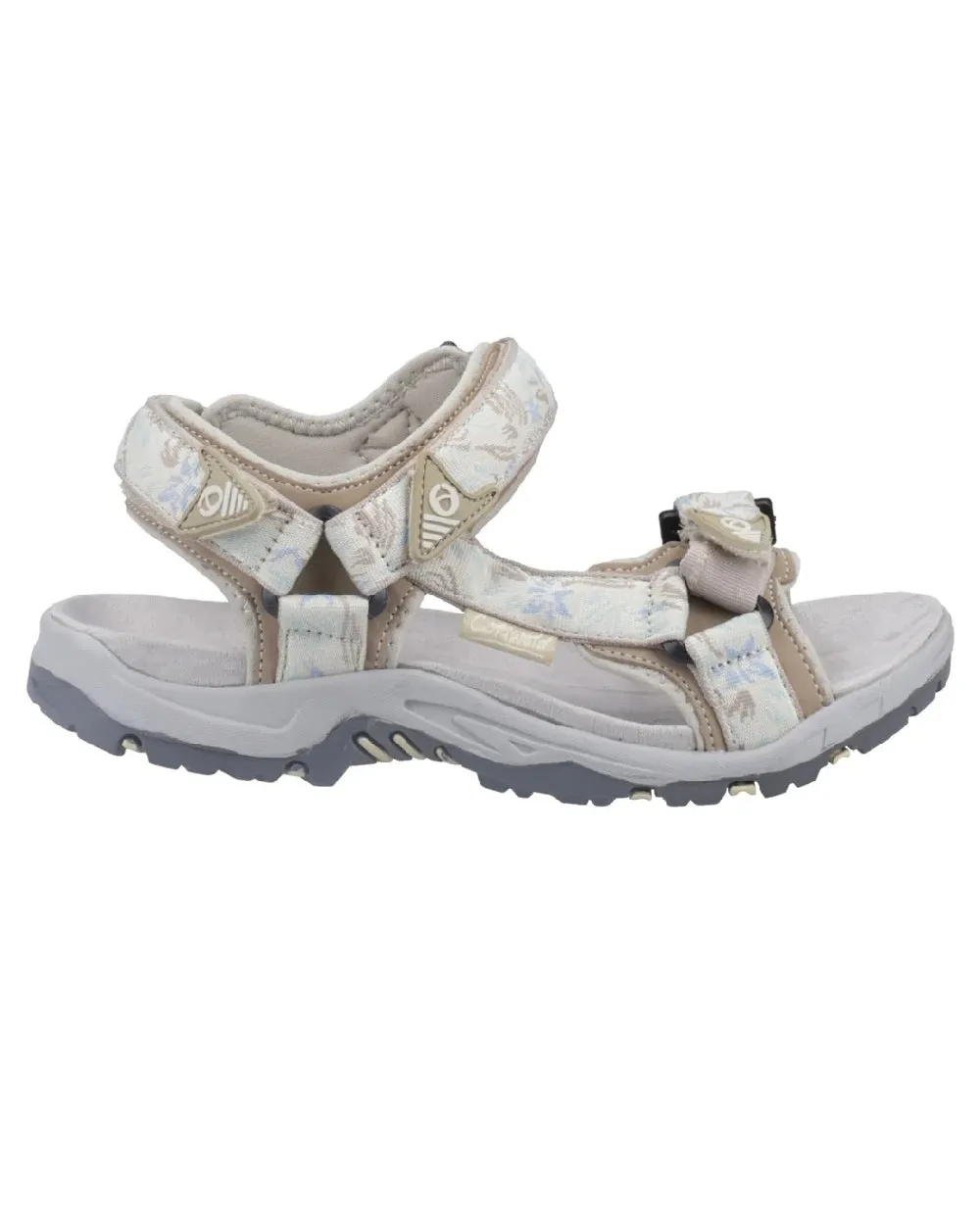 Cotswold Foxcote Sandals Cotswold Shoes