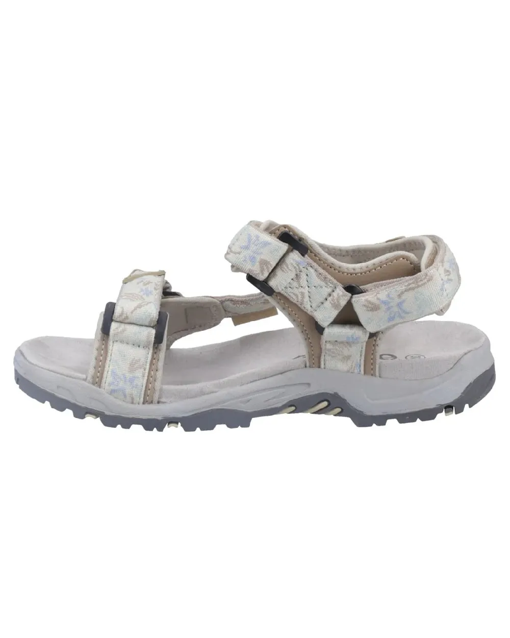Cotswold Foxcote Sandals Cotswold Shoes