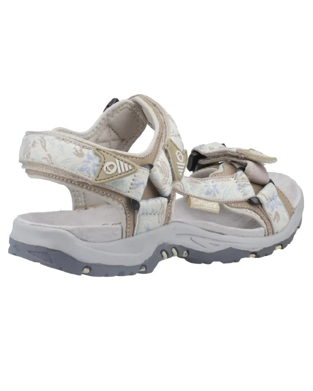 Cotswold Foxcote Sandals Cotswold Shoes