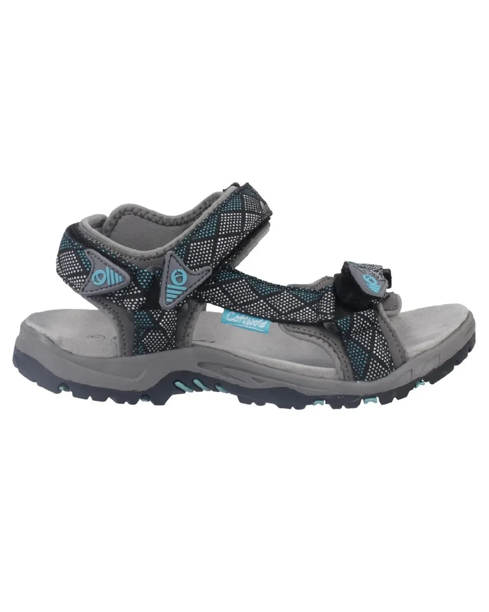 Cotswold Foxcote Sandals Cotswold Shoes