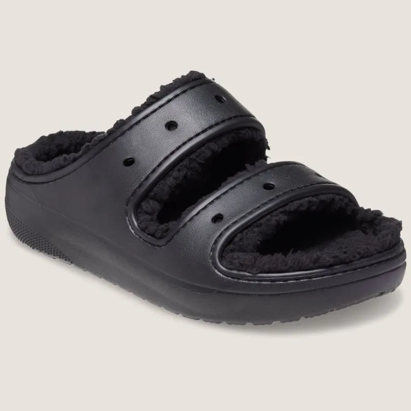 Crocs Cozy Sandal Shoes_Crocs