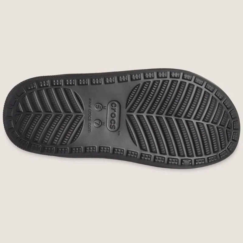 Crocs Cozy Sandal Shoes_Crocs