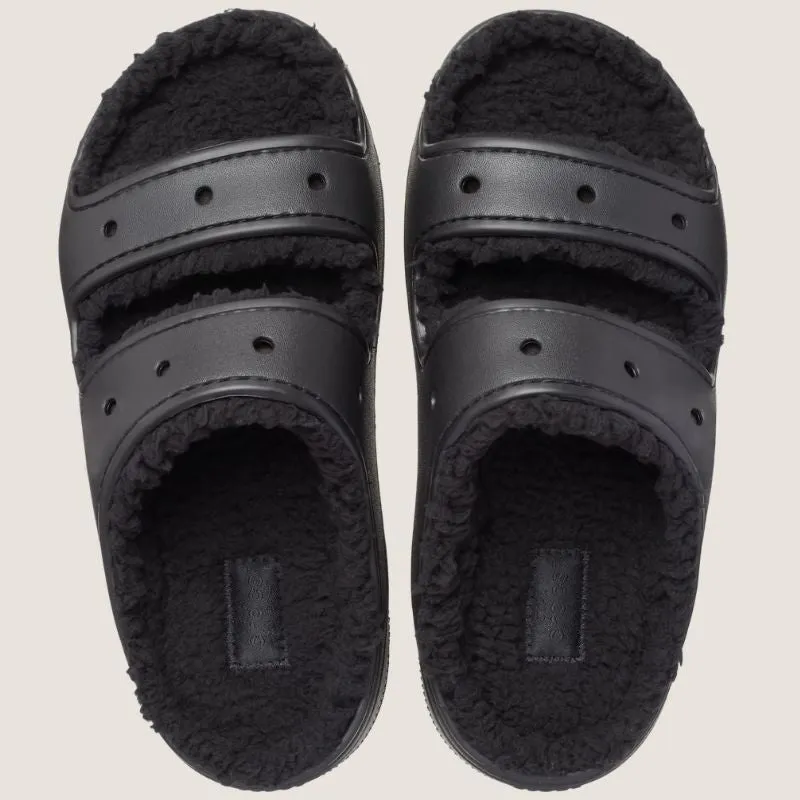 Crocs Cozy Sandal Shoes_Crocs