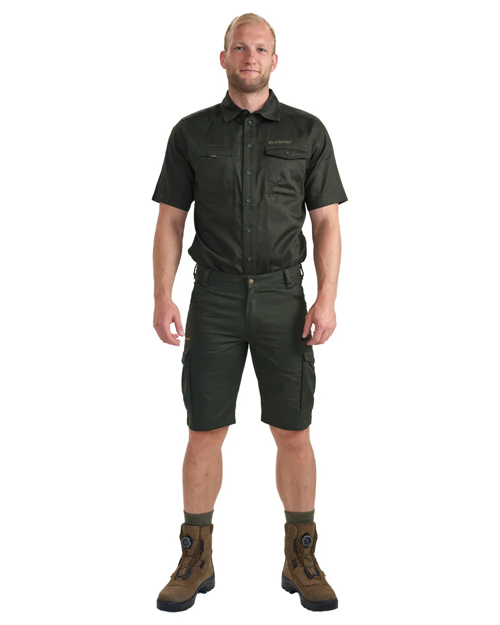 Deerhunter Atlas Shorts Deerhunter
