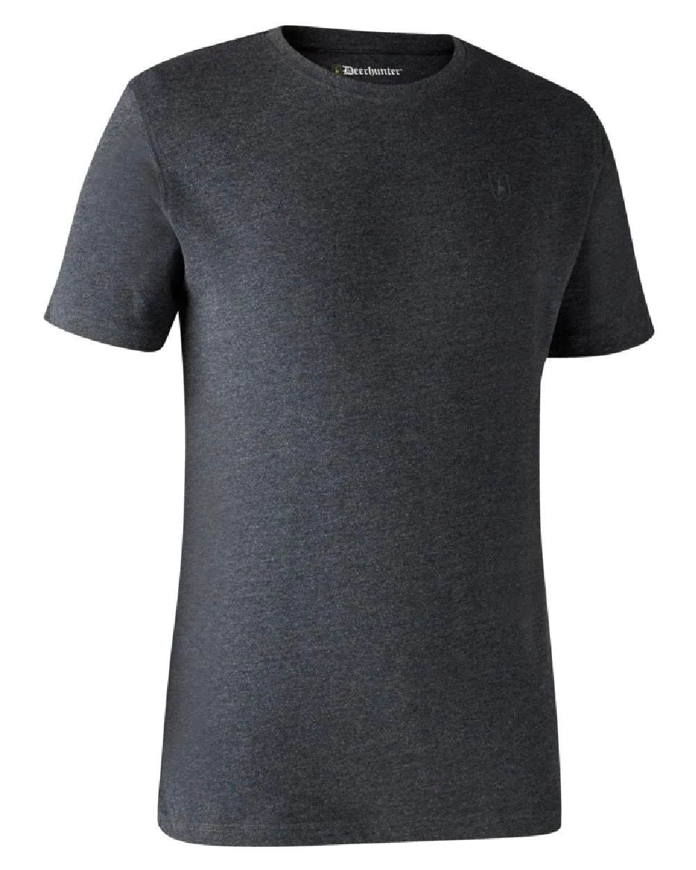 Deerhunter Basic 2-Pack T-Shirt Deerhunter
