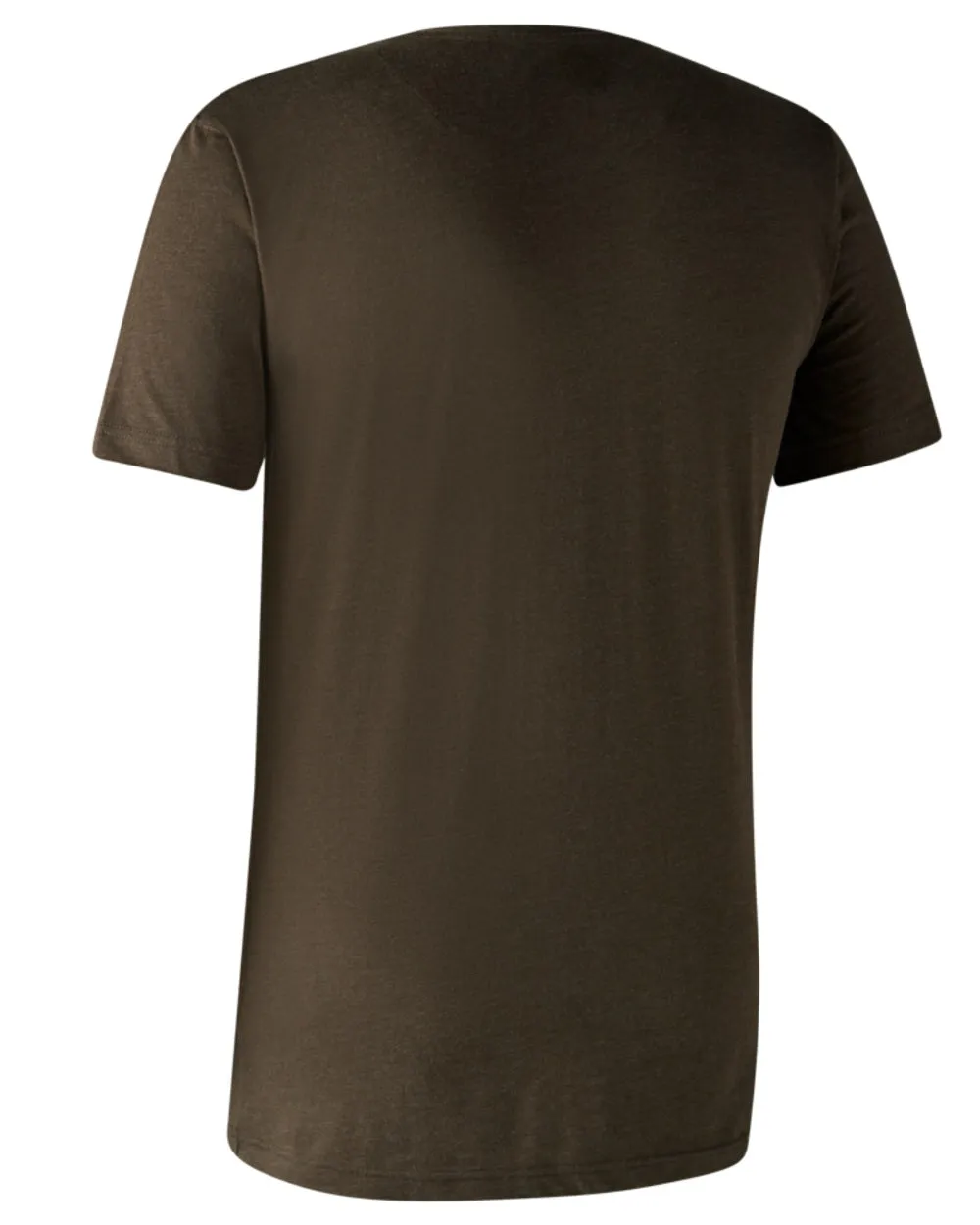Deerhunter Basic 2-Pack T-Shirt Deerhunter