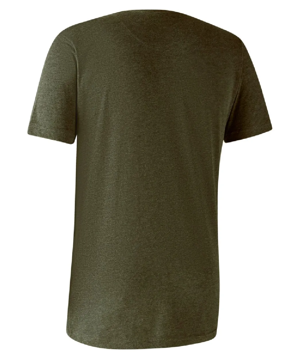 Deerhunter Basic 2-Pack T-Shirt Deerhunter