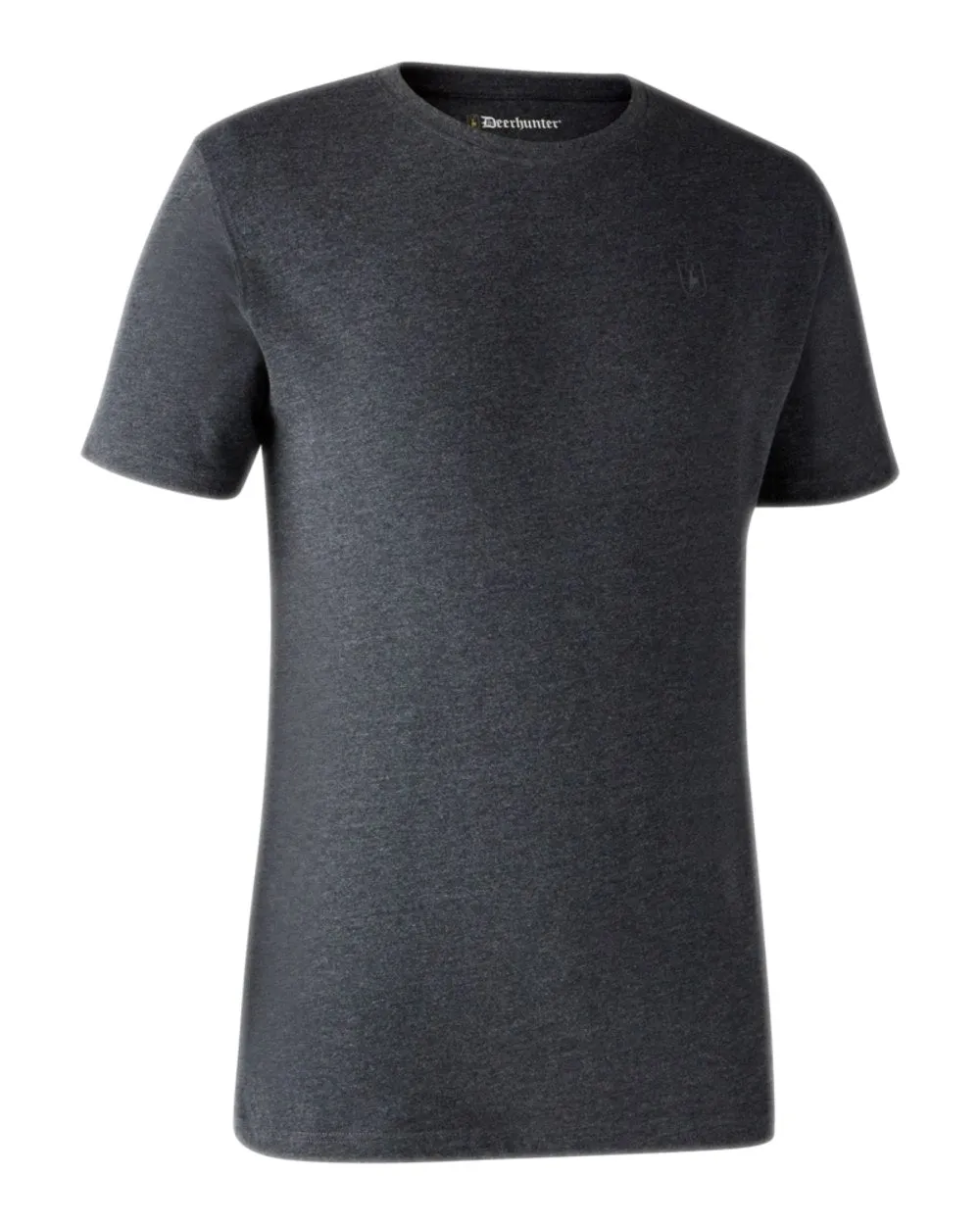 Deerhunter Basic 2-Pack T-Shirt Deerhunter