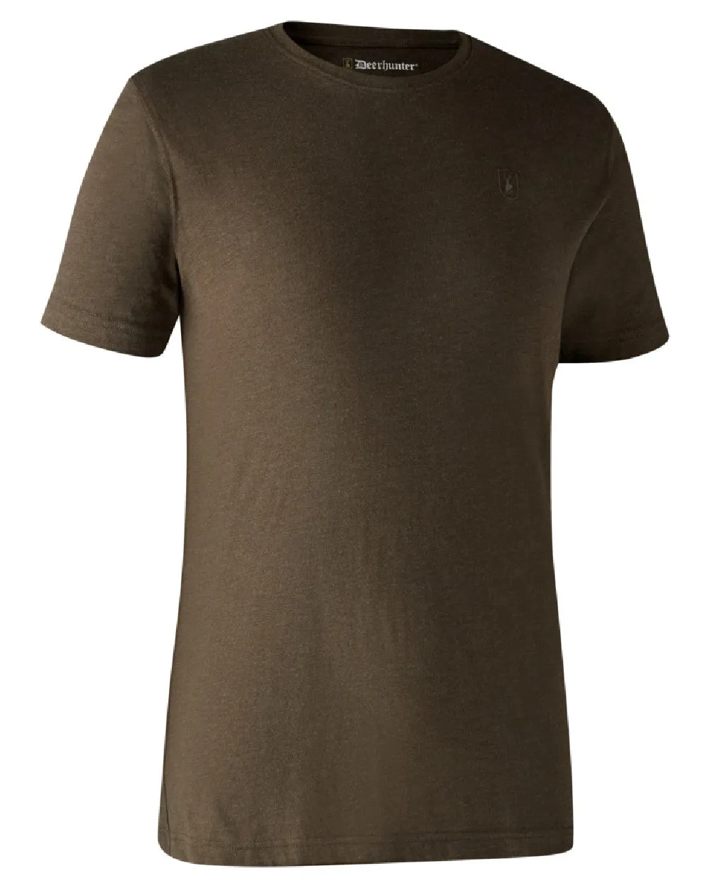 Deerhunter Basic 2-Pack T-Shirt Deerhunter