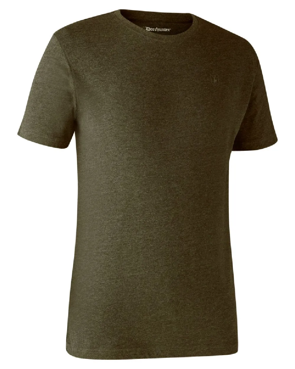 Deerhunter Basic 2-Pack T-Shirt Deerhunter