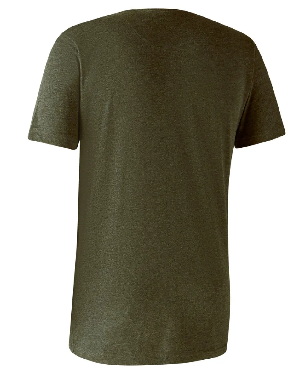 Deerhunter Basic 2-Pack T-Shirt Deerhunter