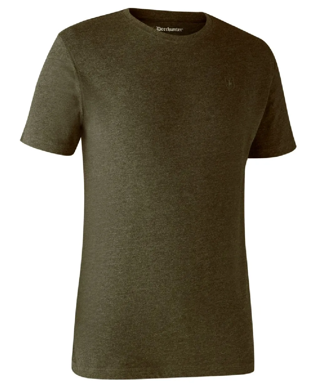 Deerhunter Basic 2-Pack T-Shirt Deerhunter
