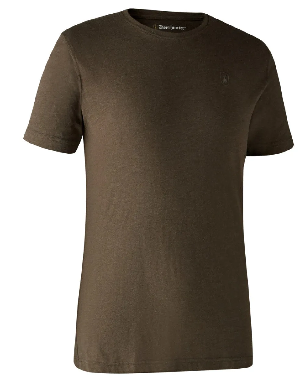 Deerhunter Basic 2-Pack T-Shirt Deerhunter