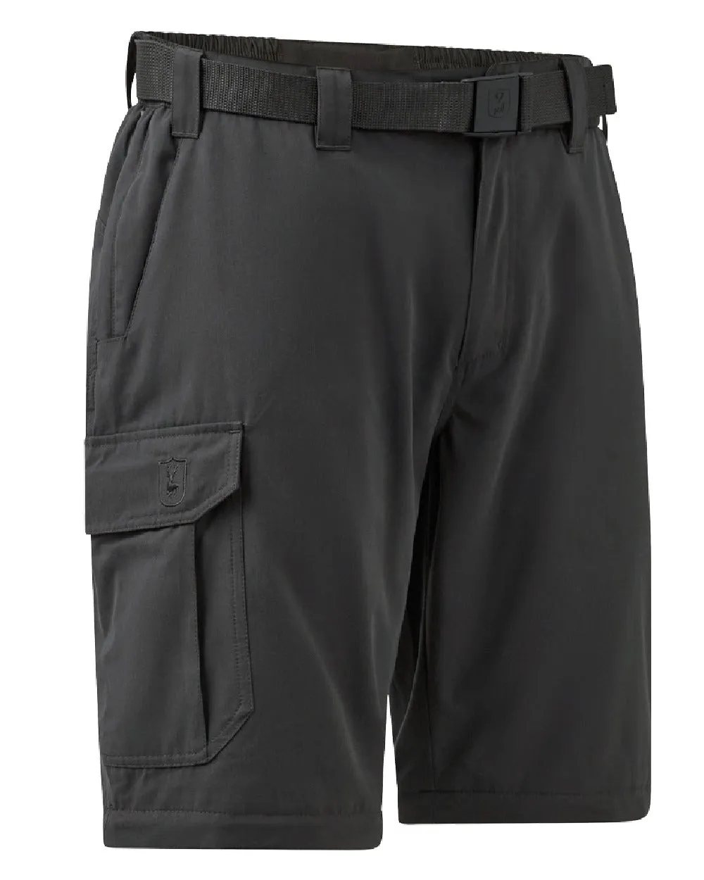 Deerhunter Slogen Zip-Off Trousers Deerhunter