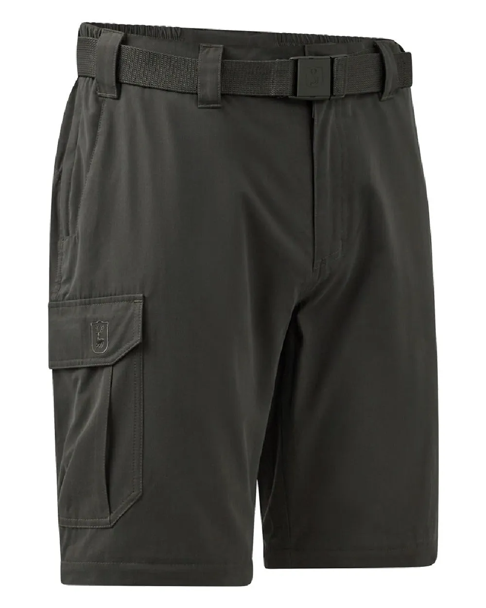 Deerhunter Slogen Zip-Off Trousers Deerhunter